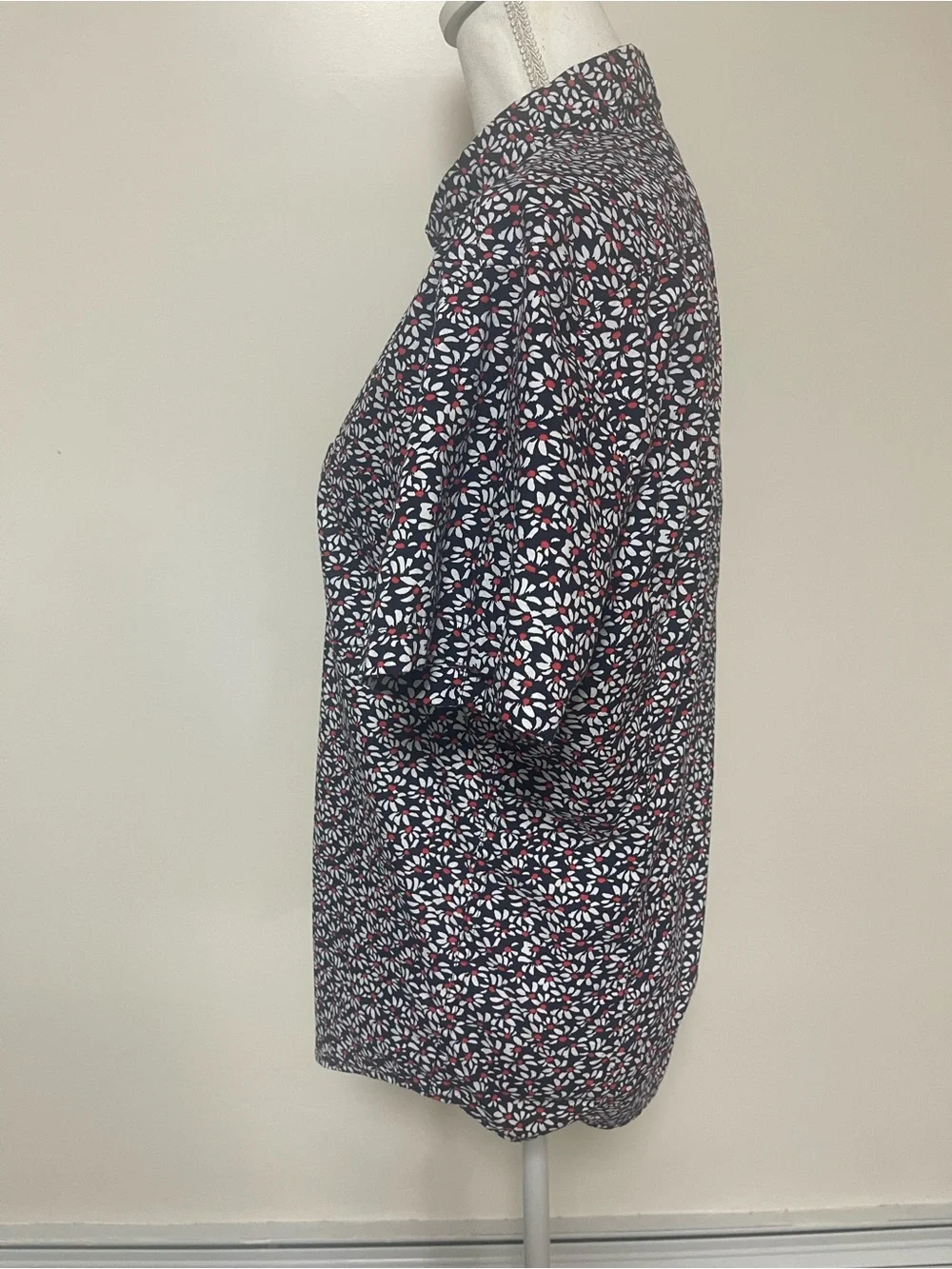 J. Crew tailored short